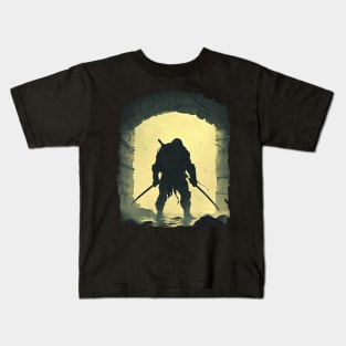 leonardo Kids T-Shirt